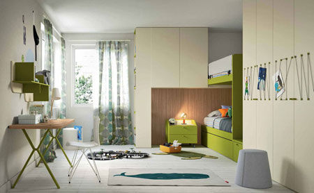 Composizione Kids 17