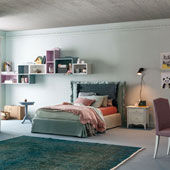 Composizione Romantic Room 3