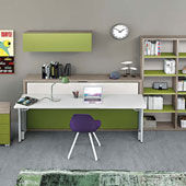 Composizione Dynamic Study #2