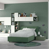 Cameretta Appeso