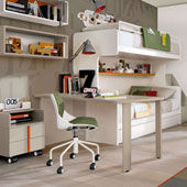 Composizione Multispazio Z768