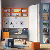 Composizione Kids 04