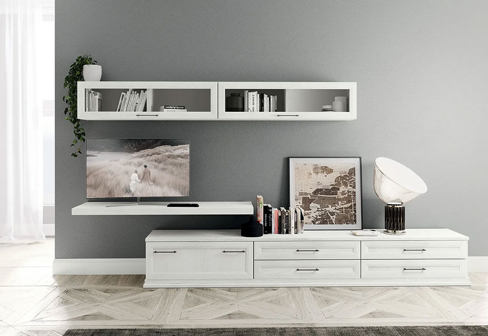 Composizione Arcadia AS102
