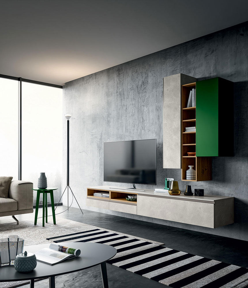 Composizione Slim Up 101