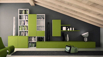 Composizione Inside Collection #13