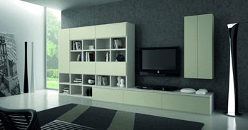 Composizione Inside Collection #11