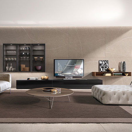 Set Living E45 390