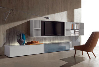 Composizione N.C. Smartwall