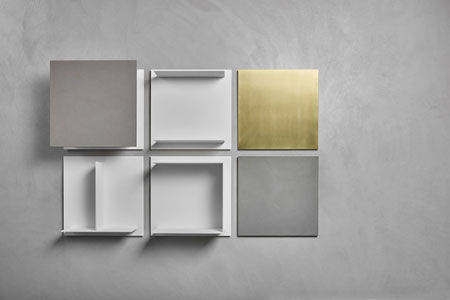 Composizione Square