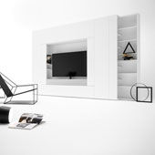Composizione Freedhome
