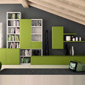 Composizione Inside Collection #13