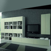 Composizione Inside Collection #11