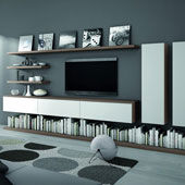 Composizione Inside Collection 14
