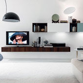 Composizione Living E45 020