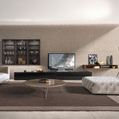 Composition Living E45 390