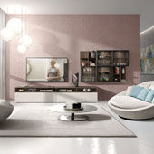 Composition Living E90 950
