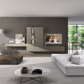 Composition Living E90 960