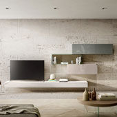 Composition 36e8 Laccato Vetro