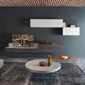 Composizione 36e8 Side