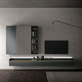 Composizione Slim Up 106