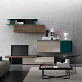 Composizione Slim Up 103
