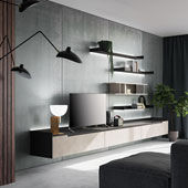 Composizione Slim Up 03
