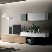 Composizione Slim Up 88
