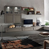 Composizione Murano MU 460