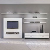Composizione Frame Collection
