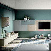 Composizione Living 13