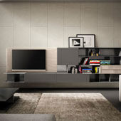Composizione Living 04