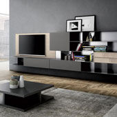 Composizione Living 04