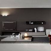 Composizione Modern