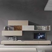 Composizione InclinArt 280