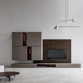 Composizione Innova Living