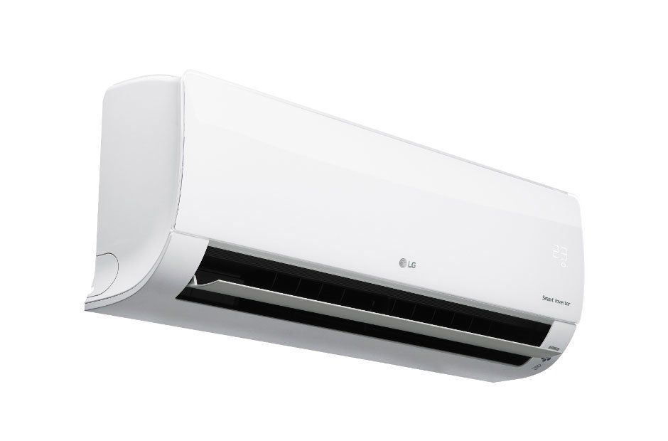 Climatizzatore Deluxe