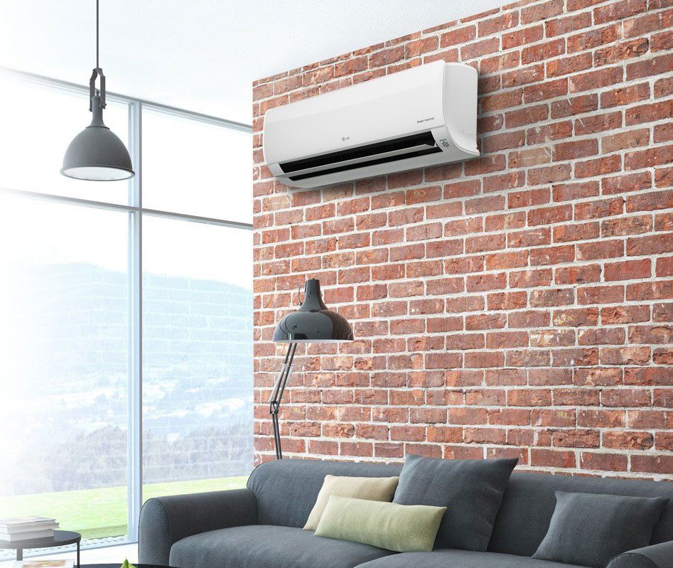 Climatizzatore Deluxe