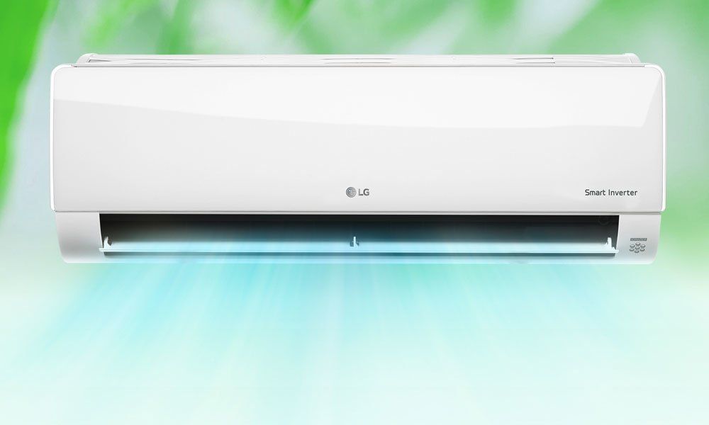 Climatizzatore Libero Plus Wi-Fi