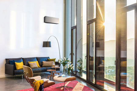 Climatizzatore FTXA-AS Stylish