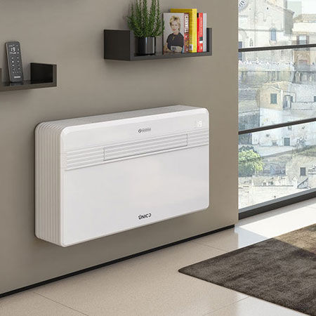 Climatizzatore Unico Pro Inverter 14 HP
