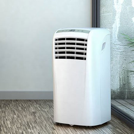 Climatizzatore Dolceclima® compact
