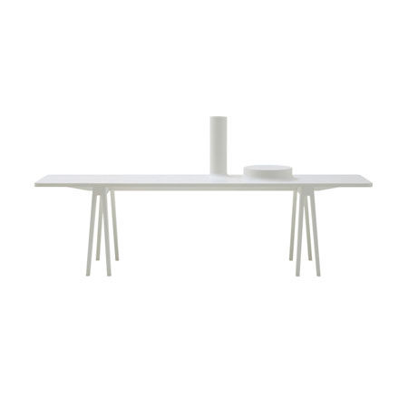 Console table With Bowl