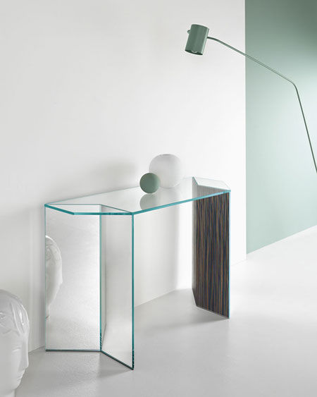 Console table Mirage