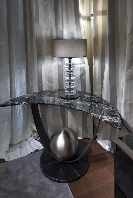 Consolle Moon Table