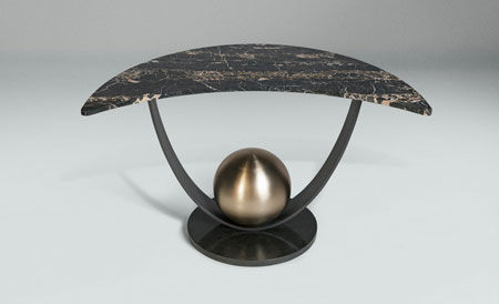 Consolle Moon Table