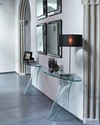 Console Dama