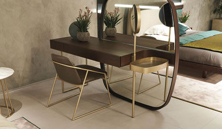 Consolle Vanity