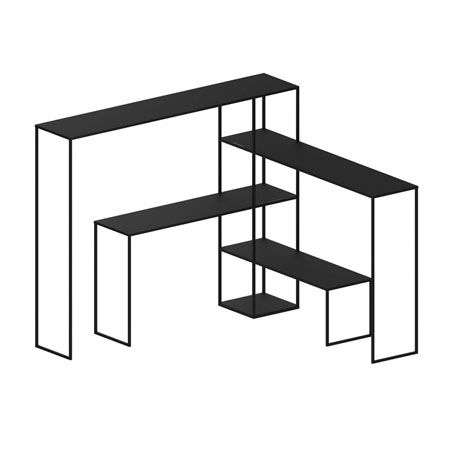 Konsole Easy Bridge
