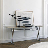 Console Table Pathos