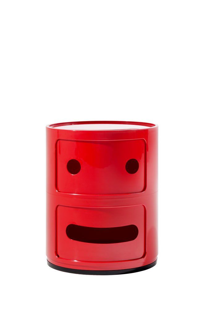 Storage Componibili by Kartell
